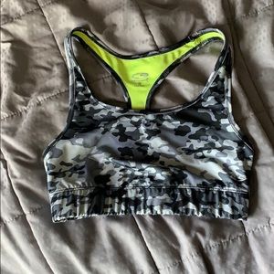 Champion sports bra